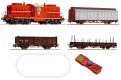 51270 Roco Digital Starter Set with Diesel Locomotive Rh 2045